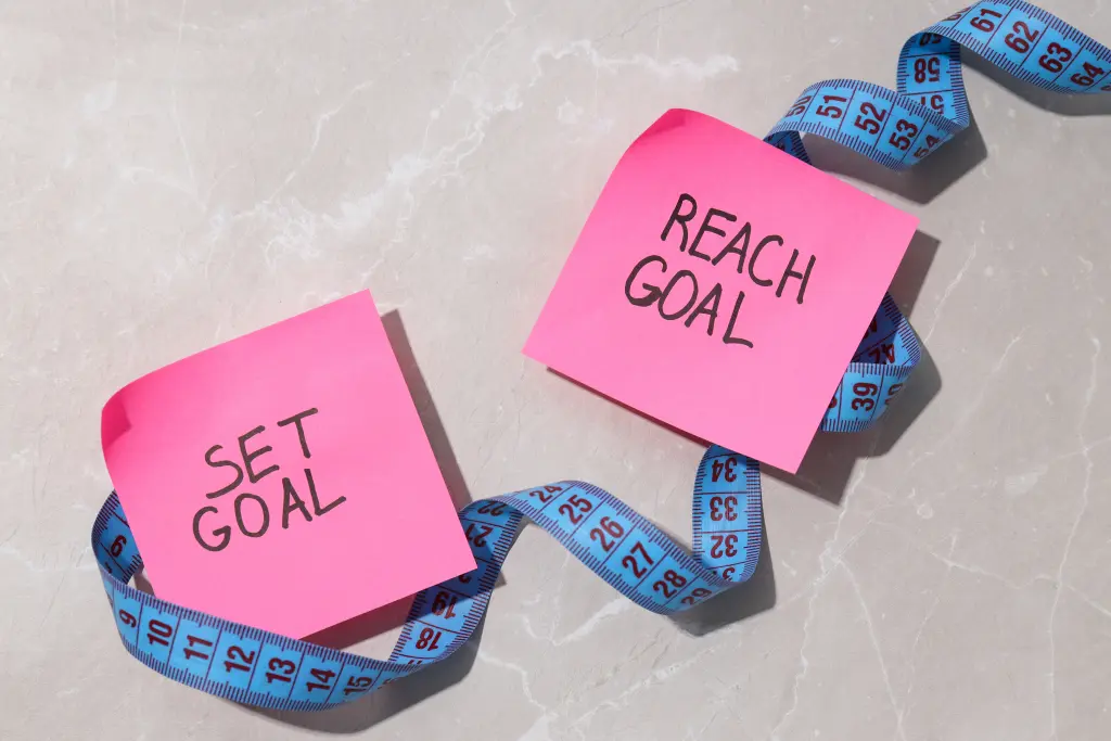 How to Set Goals You’ll Actually Achieve