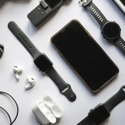 Must-Have Accessories for Mobile Users in 2025