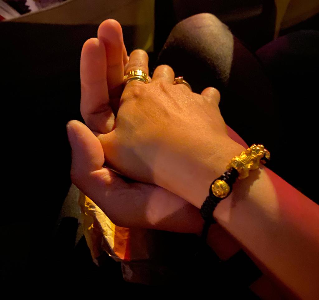 How Do You Know You’ve Really Found Your True Love?