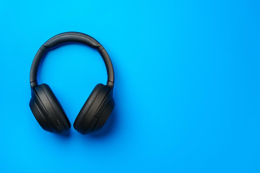 Best Noise-Cancelling Headphones for Every Budget