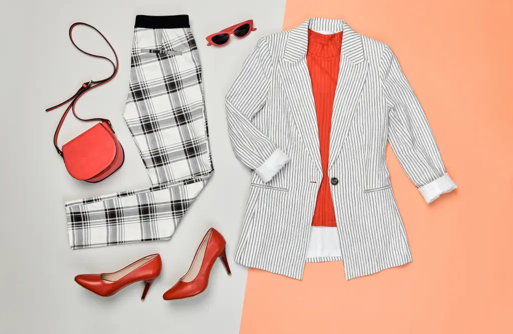 Dressing Confidently: Find Your Signature Style
