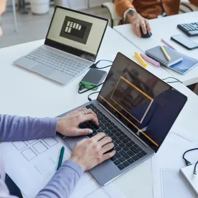 Best Laptops for Students, Creatives & Professionals (2025 Edition)