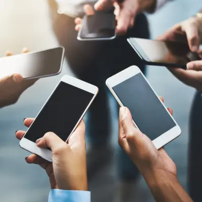 10 Best Smartphones of 2025