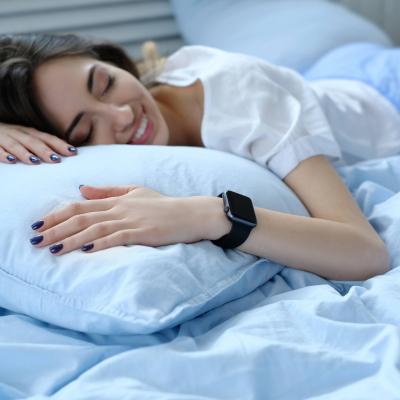 Sleep Tech: Can Wearables Really Improve Your Rest?
