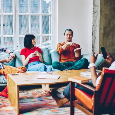 Introvert’s Guide to Building a Fulfilling Social Life