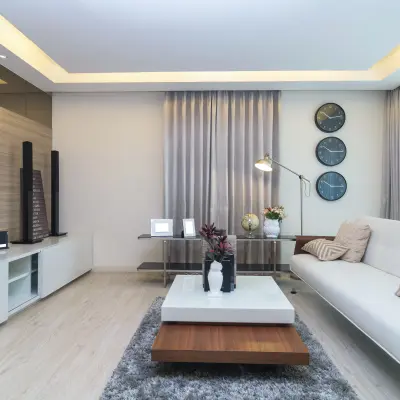 Build Your First Smart Home: A Beginner’s Guide