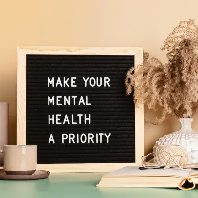 10 Daily Habits That Improve Mental Health