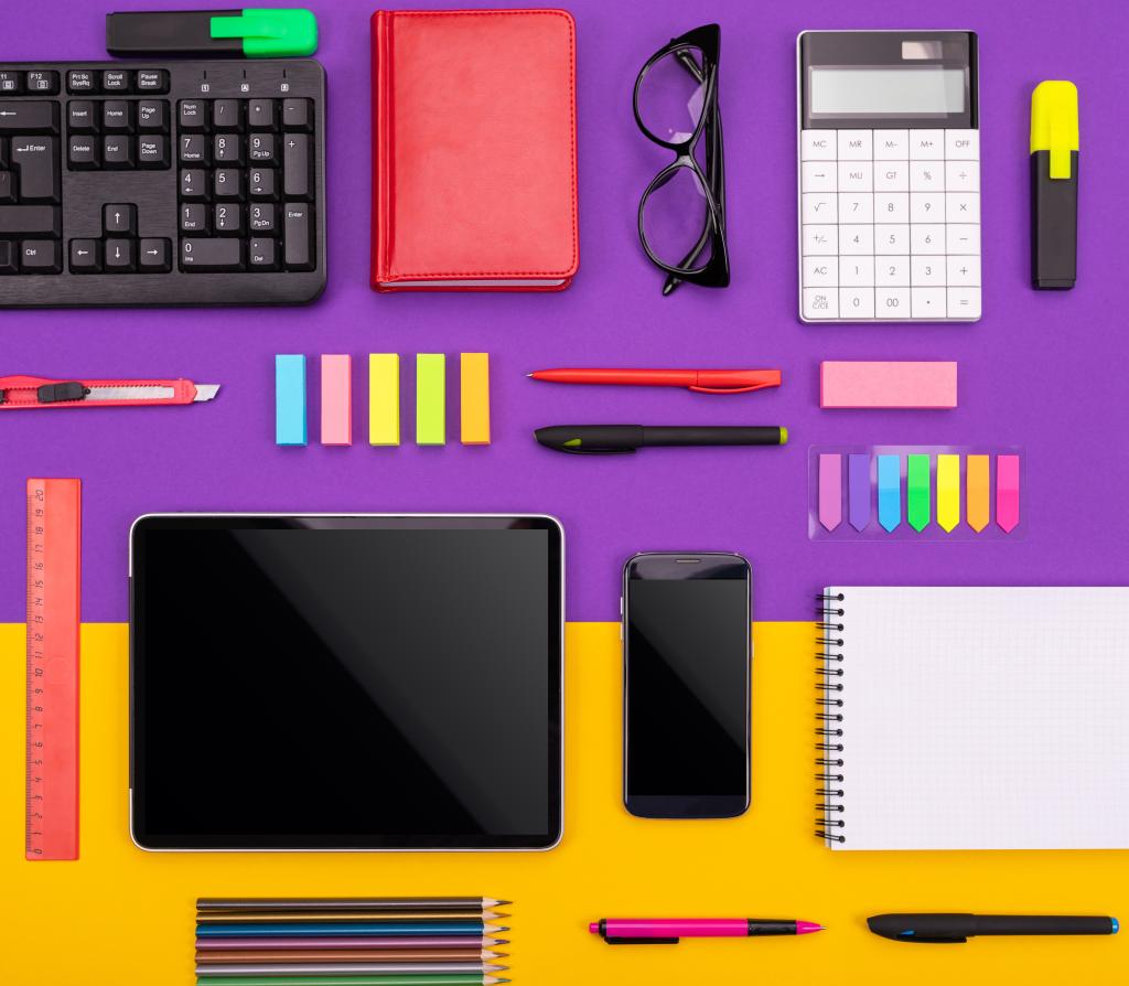 Upgrade Your Desk: Affordable Tech Tools to Boost Focus