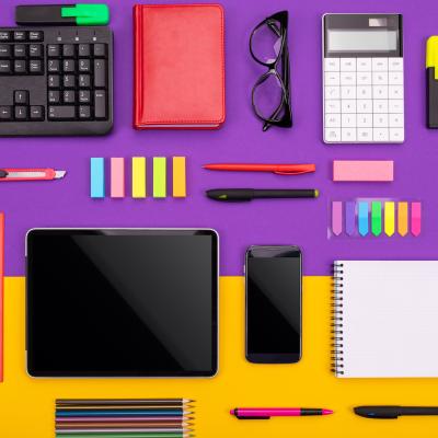 Upgrade Your Desk: Affordable Tech Tools to Boost Focus