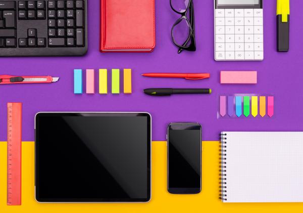 Upgrade Your Desk: Affordable Tech Tools to Boost Focus