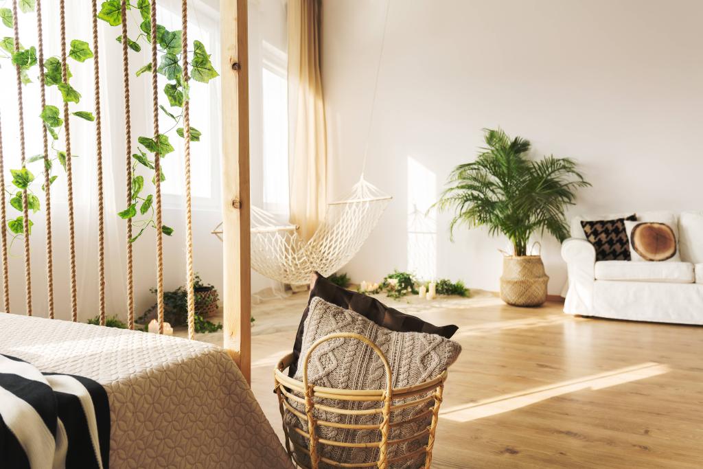 Weekend Routines to Reset Your Home