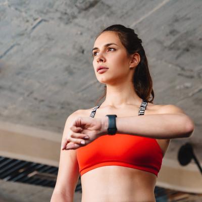Best Smartwatches for Fitness, Productivity & Style (2025 Edition)