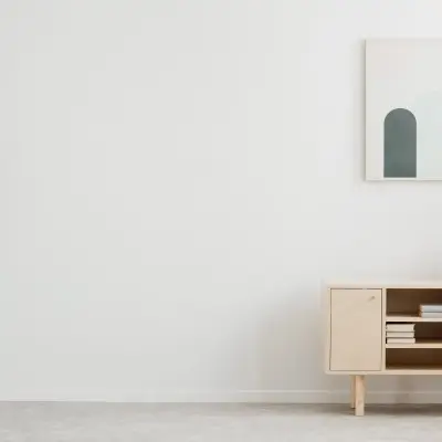 Minimalist Living: What to Keep, What to Let Go