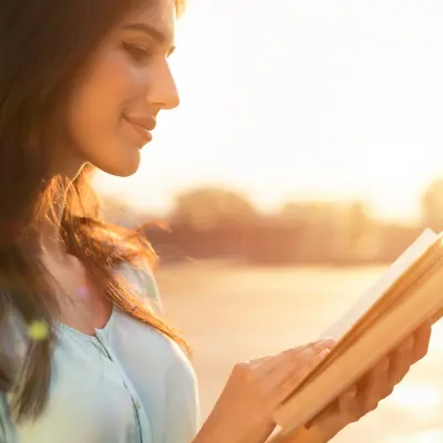 8 Inspiring Books to Change Your Life