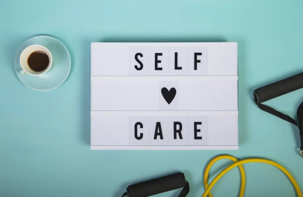 How to Create a Self-Care Routine That Sticks