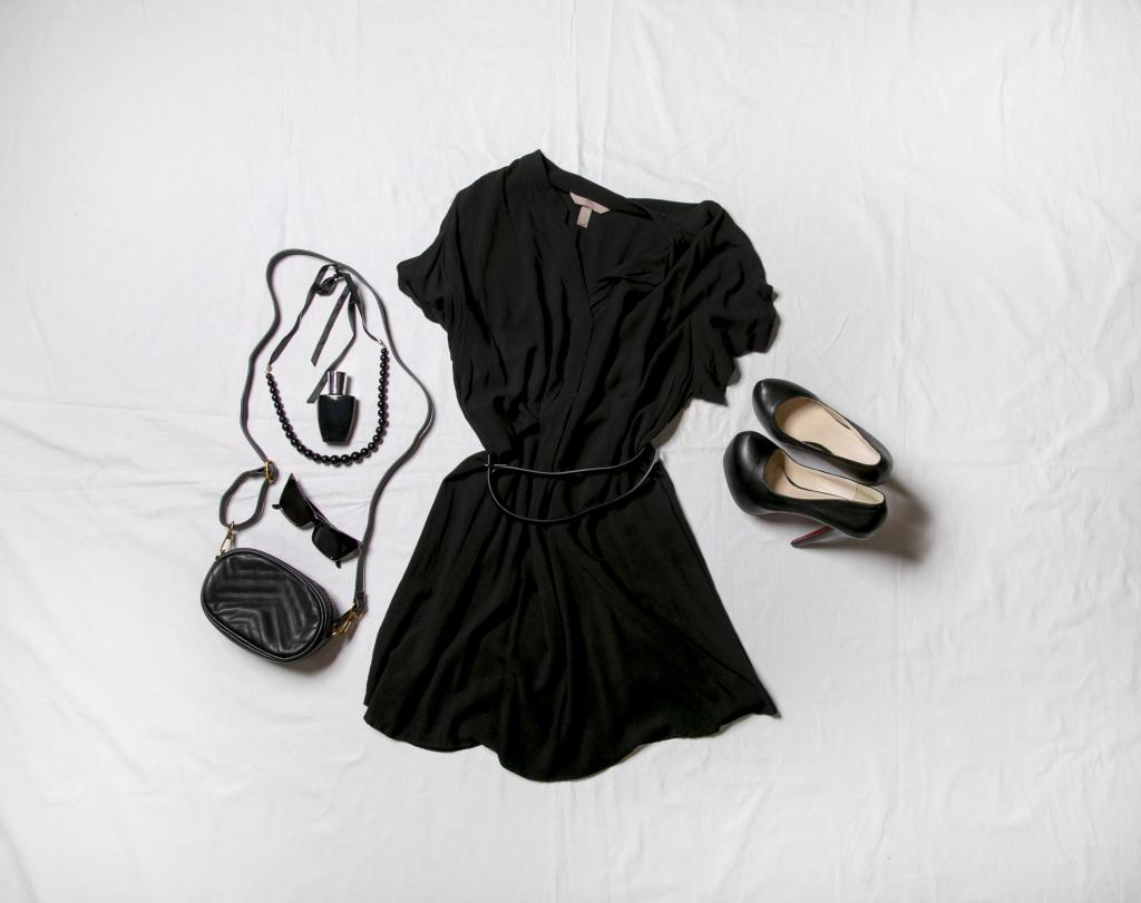 How to Style One Piece in 5 Different Ways