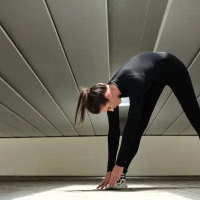 10 Easy Ways to Stay Active During the Workday