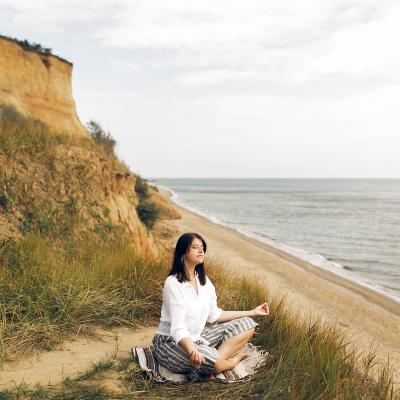 10-Minute Mindfulness Practices You Can Do Anywhere