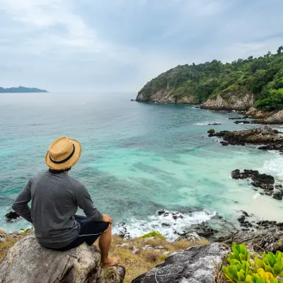 Top 10 Destinations for a Solo Traveler in 2025