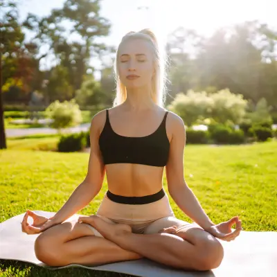 Yoga for Beginners: Simple Poses to Start Your Day